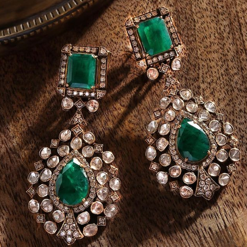 Must-Have Earrings for Your Jewellery Collection