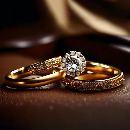 Unique Rings That Will Capture Your Heart