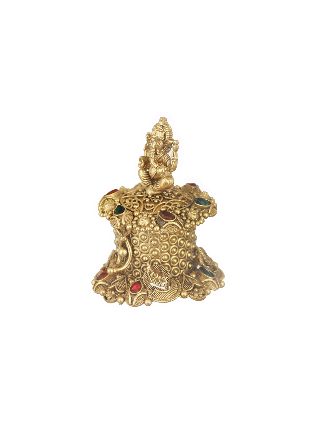 Ganesha sindoor Box