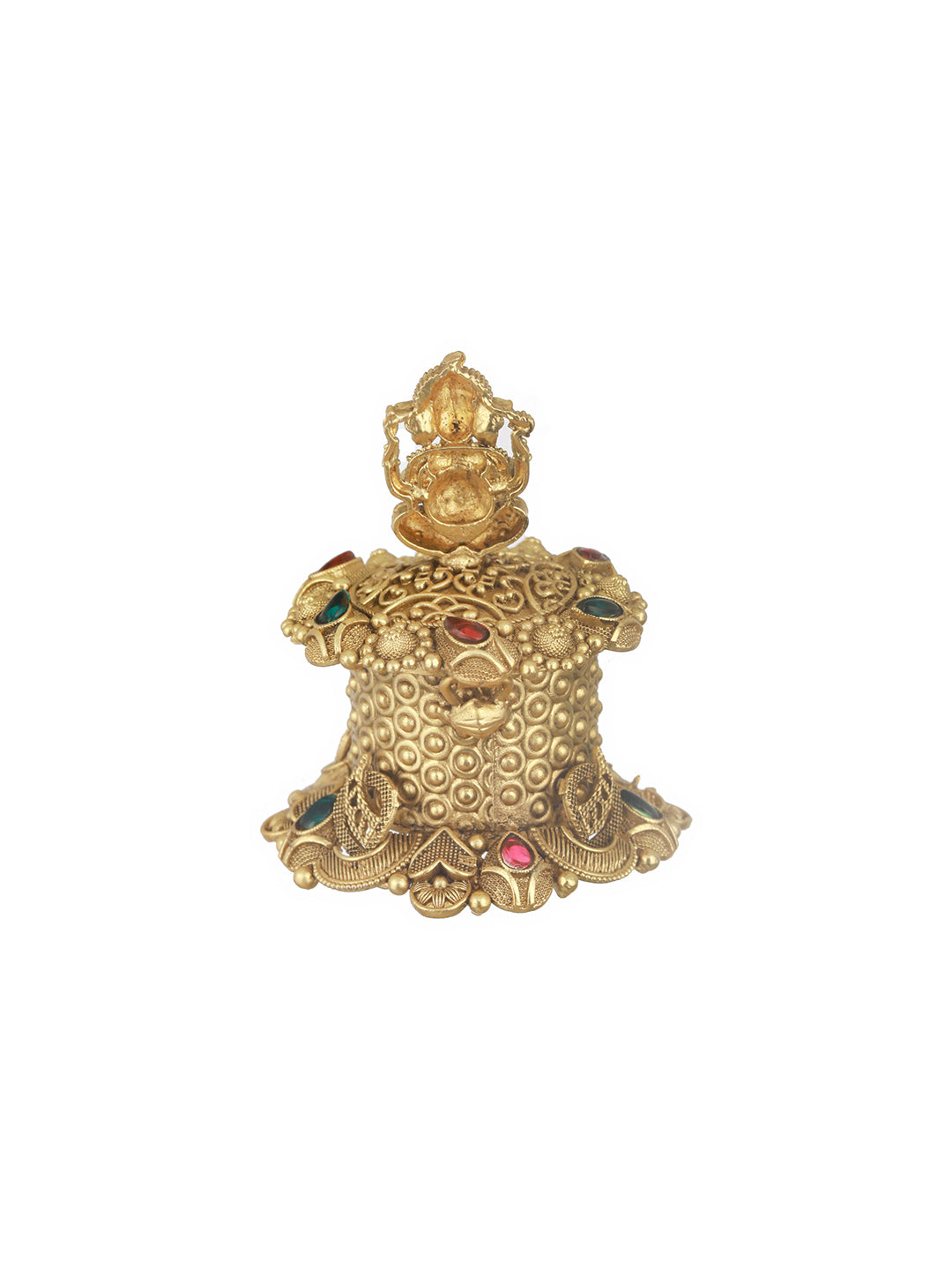 Ganesha sindoor Box