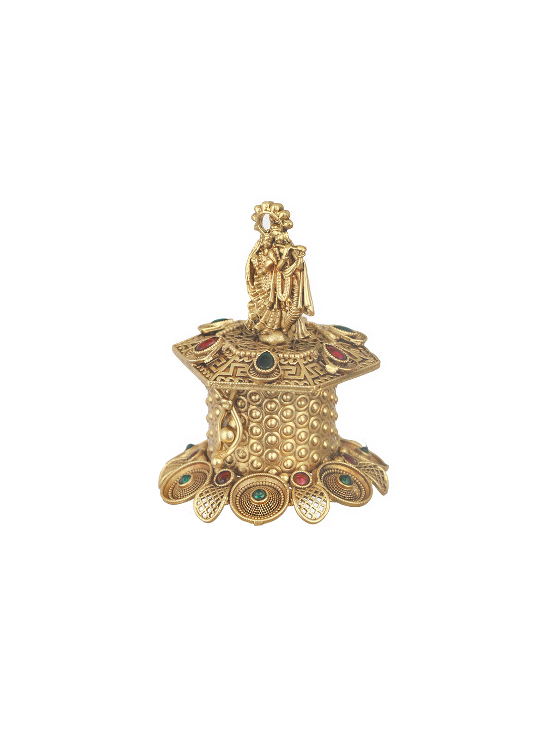 krishna Radha Sidoor Box