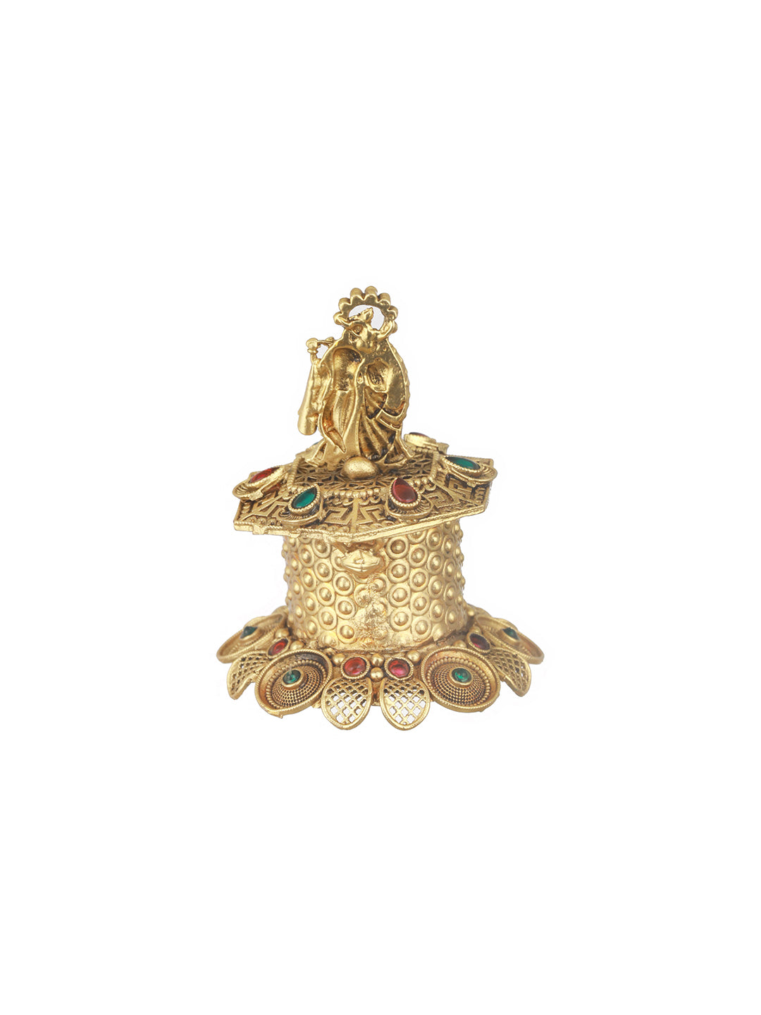 krishna Radha Sidoor Box