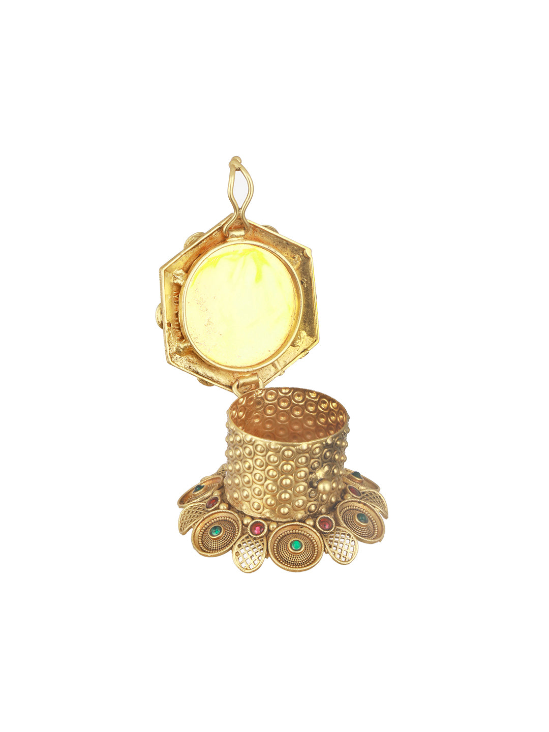 krishna Radha Sidoor Box