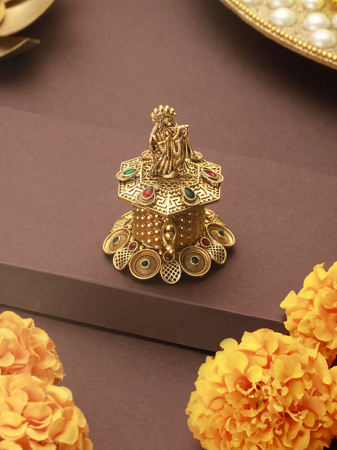 krishna Radha Sidoor Box