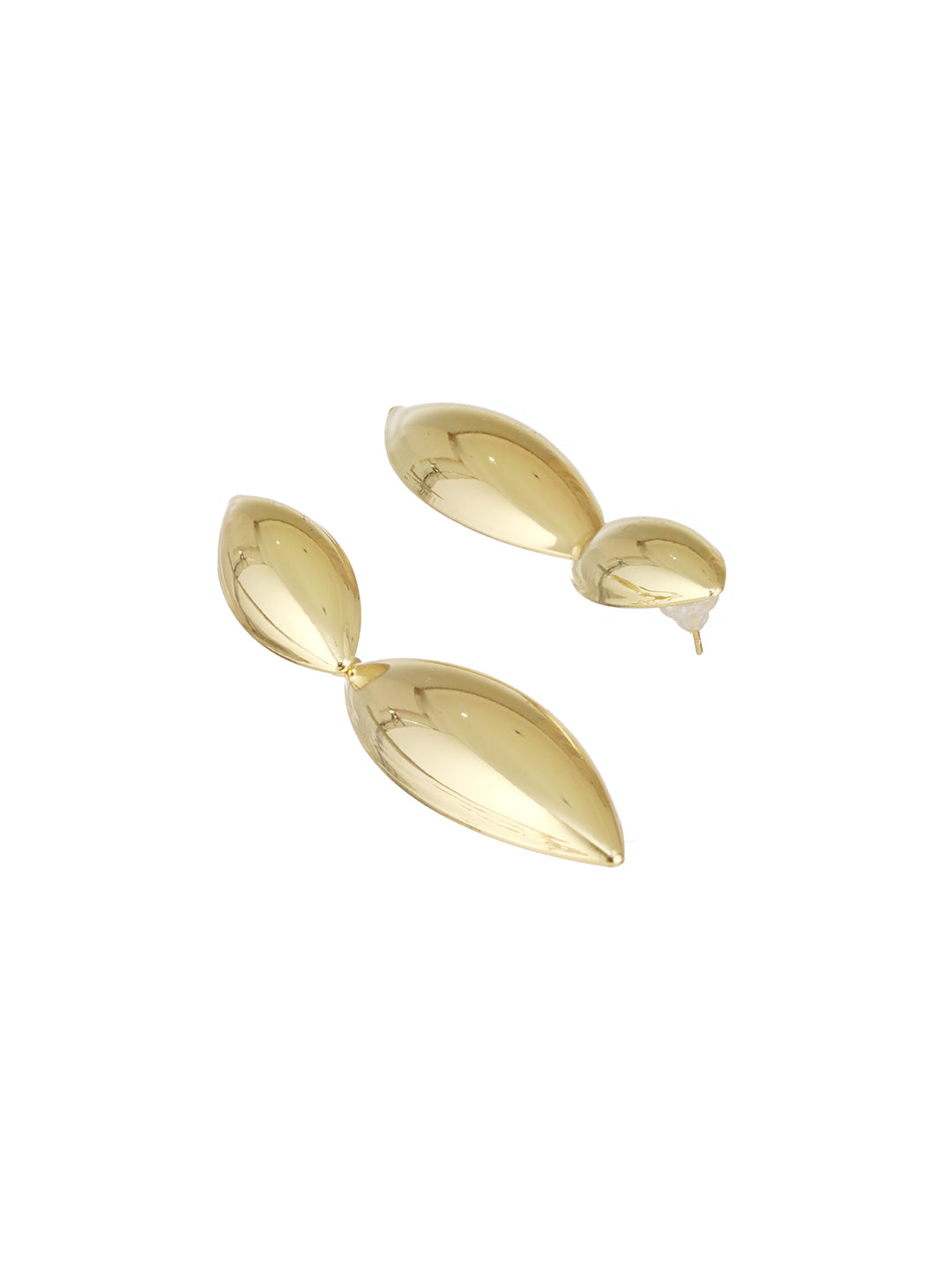 Anti-Tarnish Gold Plated Stylish  Casual Drop Dangle Earrings