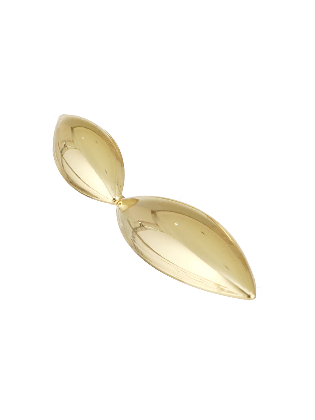 Anti-Tarnish Gold Plated Stylish  Casual Drop Dangle Earrings