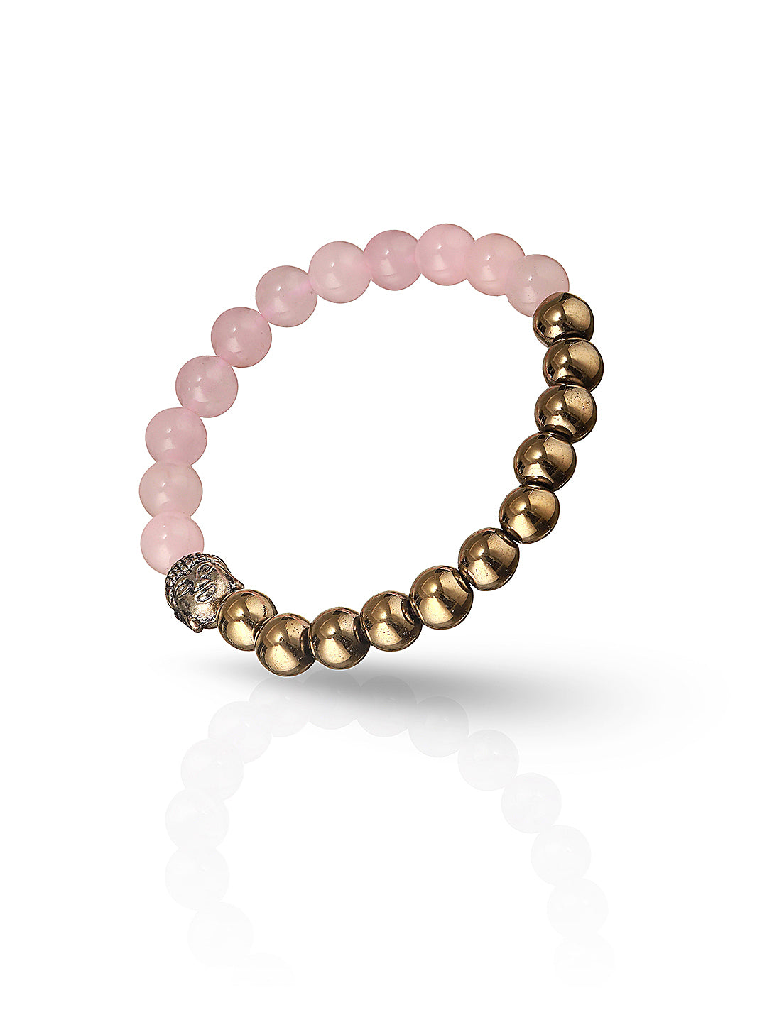 Rose Quartz for Love & Prosperity Crystals for Wealth