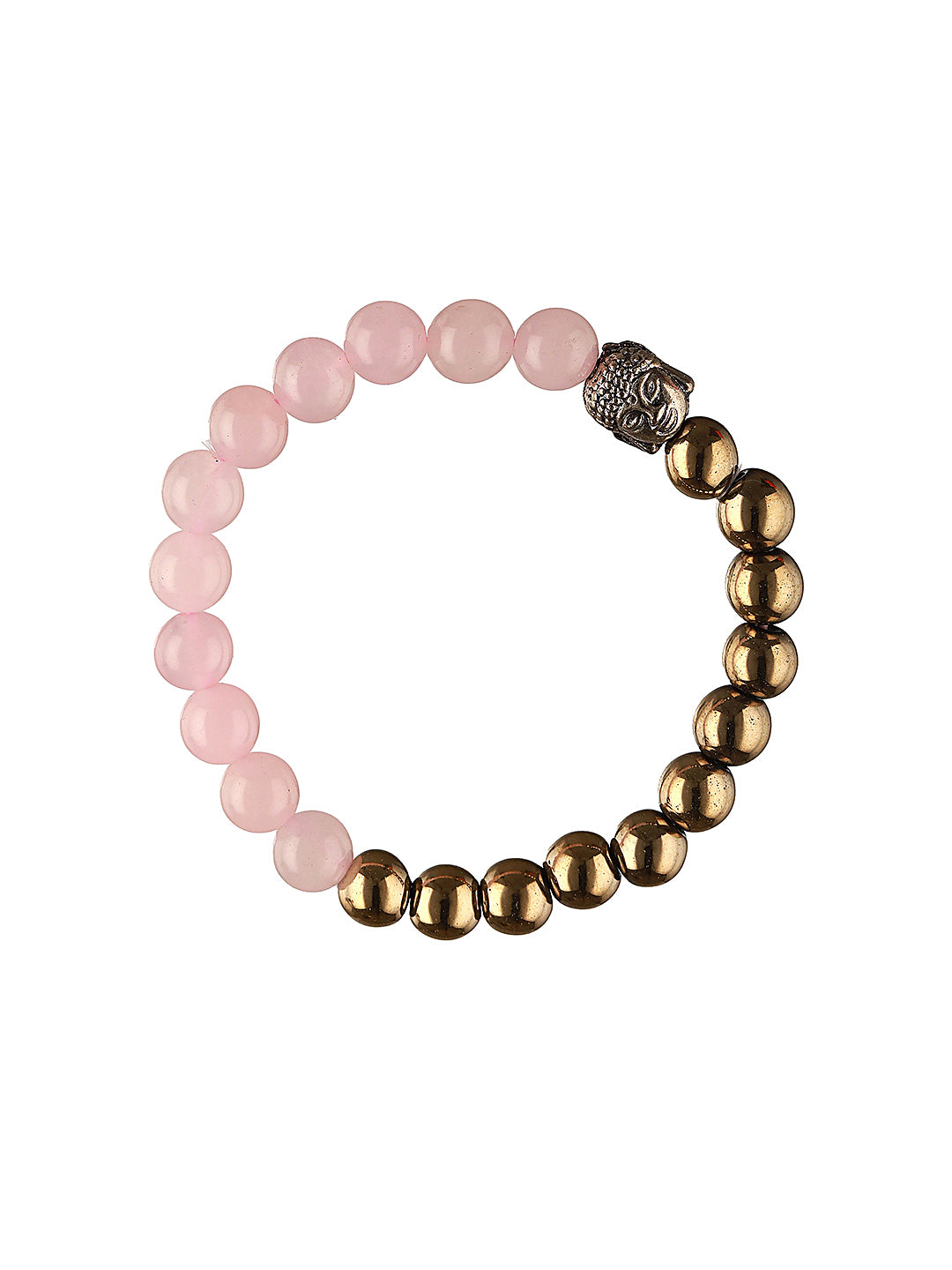 Rose Quartz for Love & Prosperity Crystals for Wealth