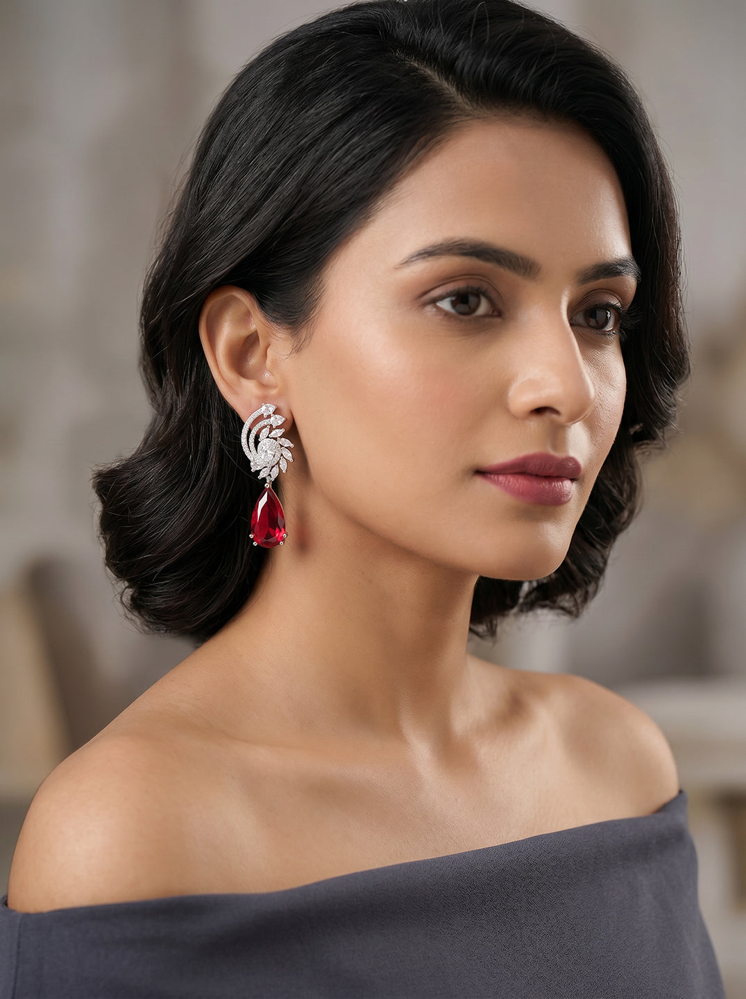SJER3025 worn by model