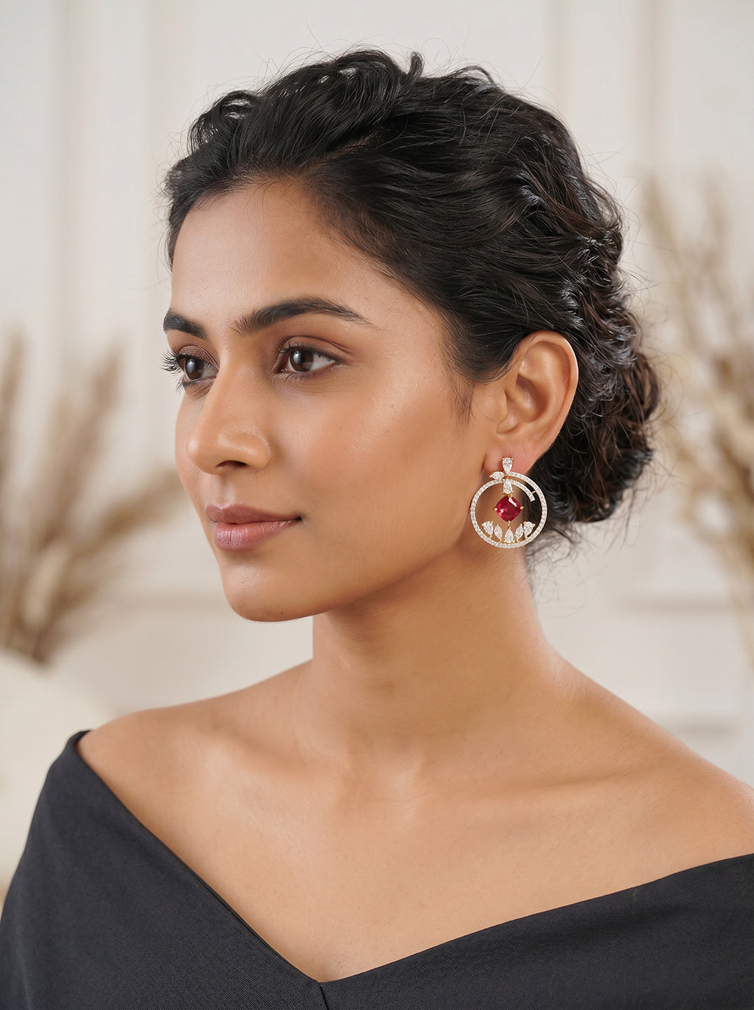 SJER3027 worn by model