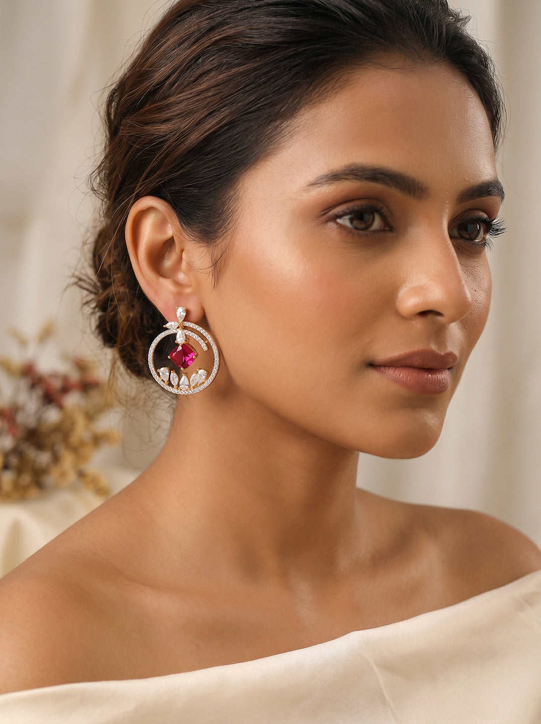 SJER3027 worn by model