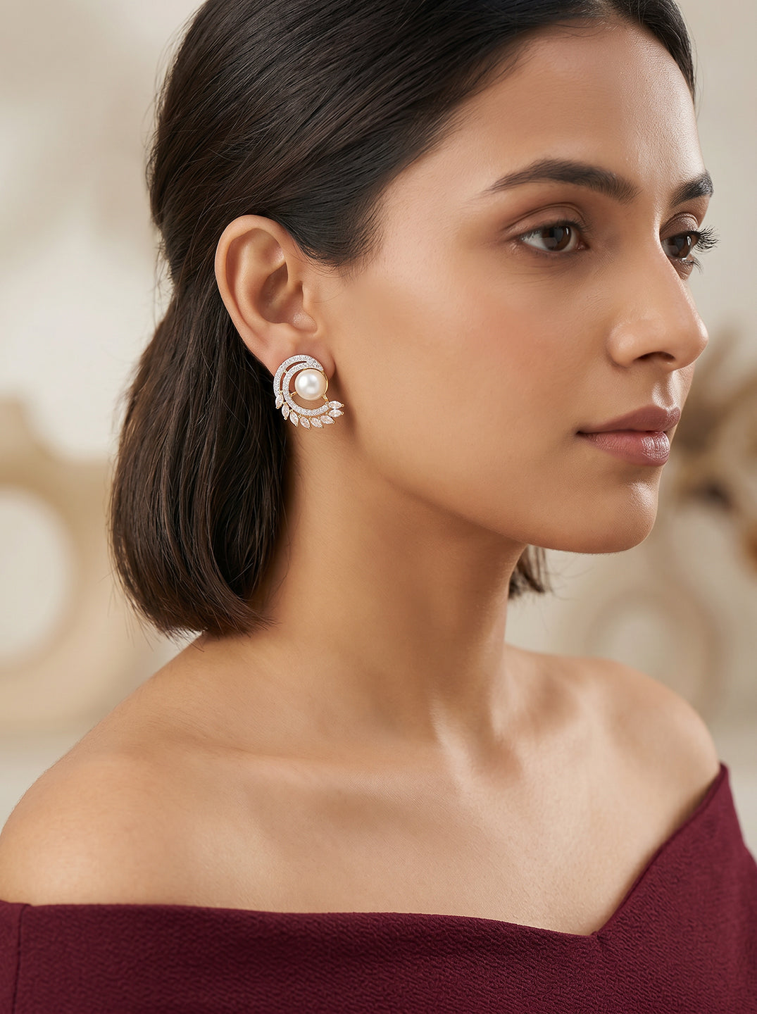 SJER3028 worn by model