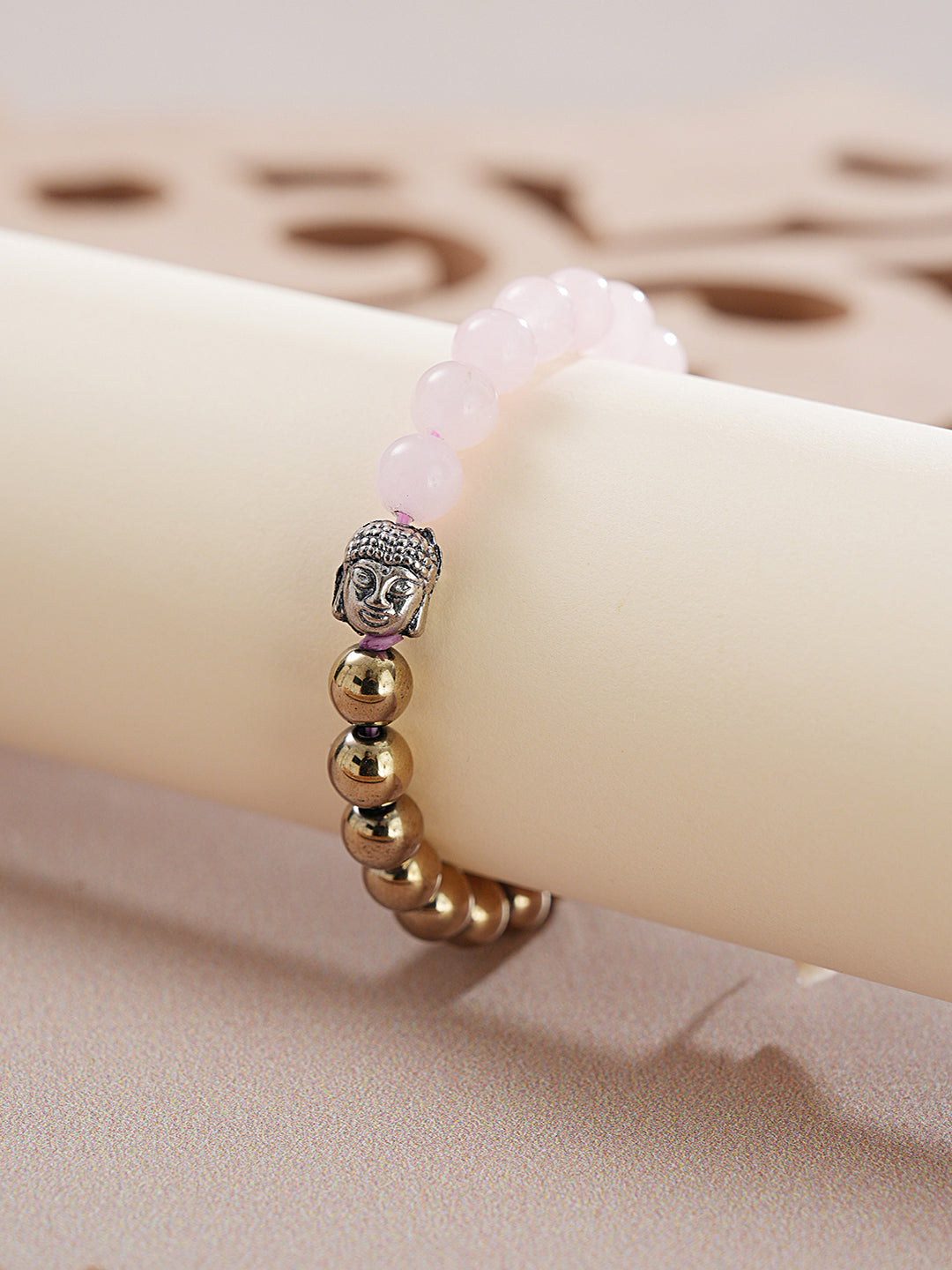 Rose Quartz for Love & Prosperity Crystals for Wealth