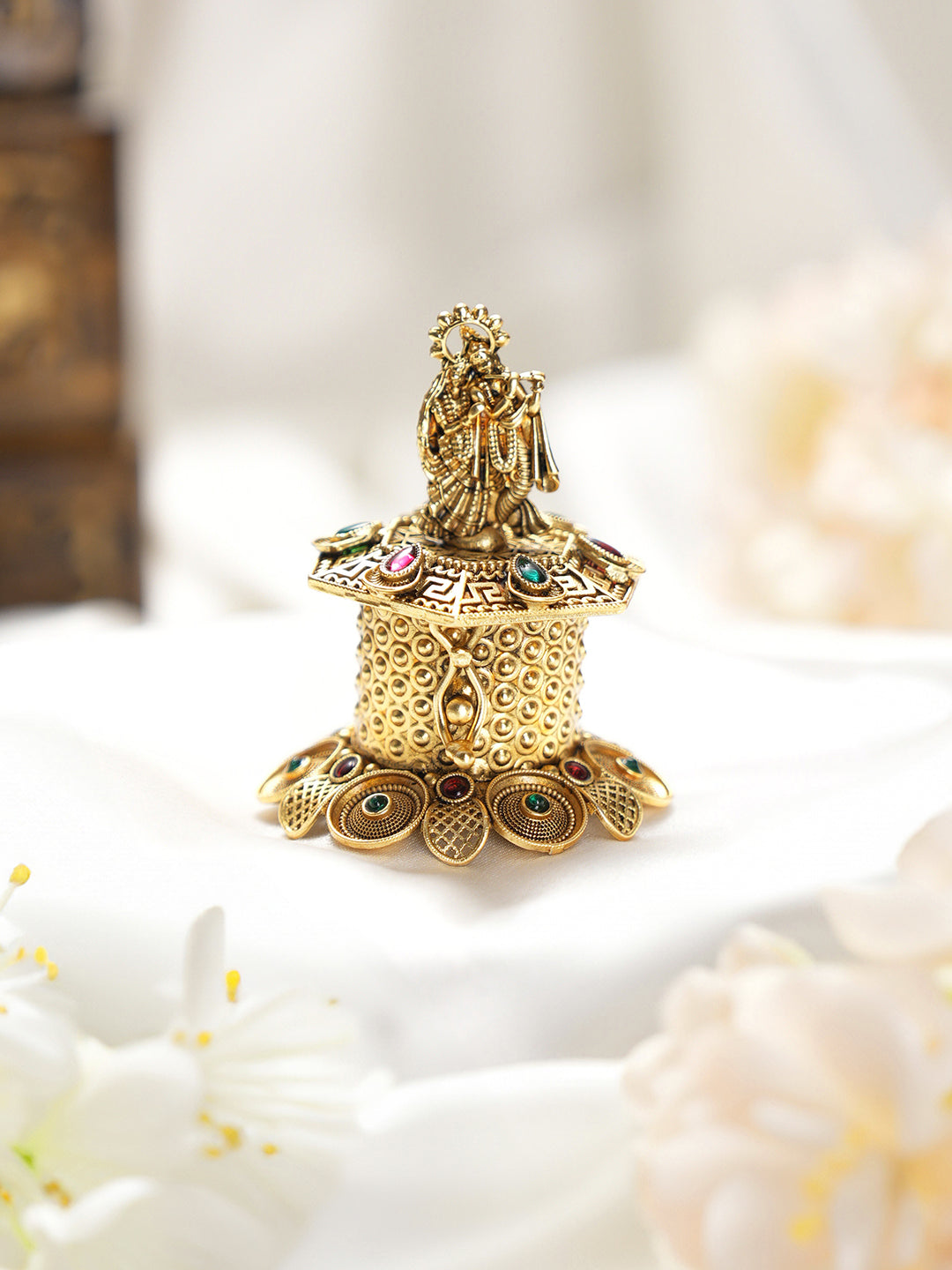 krishna Radha Sidoor Box