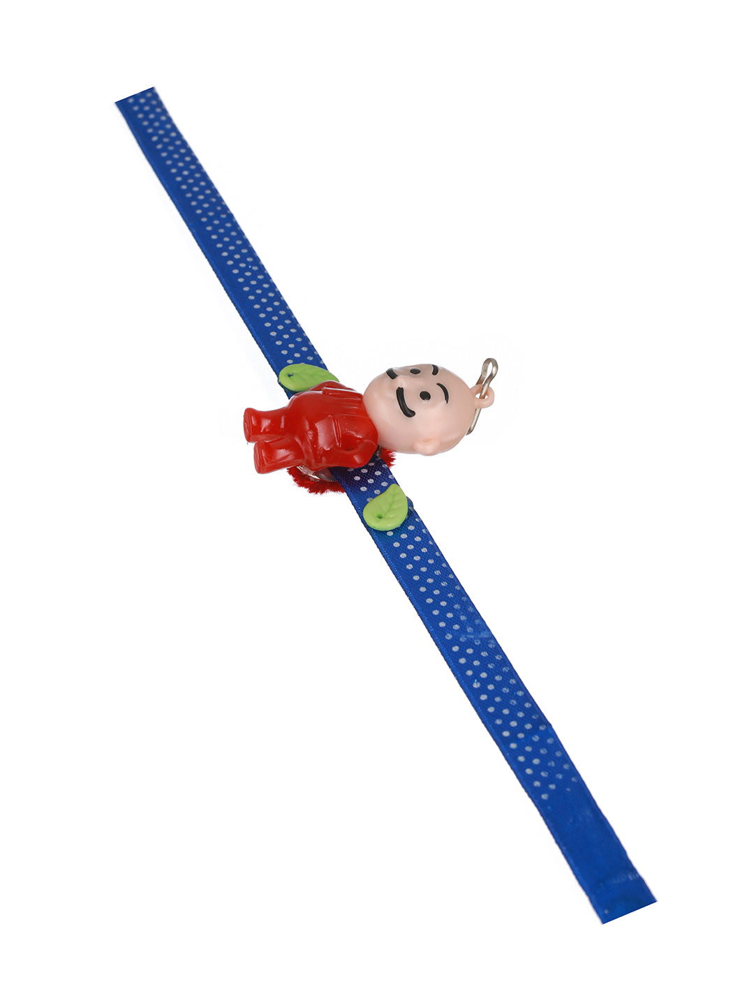 Motu Patlu Toy Rakhi For Boys
