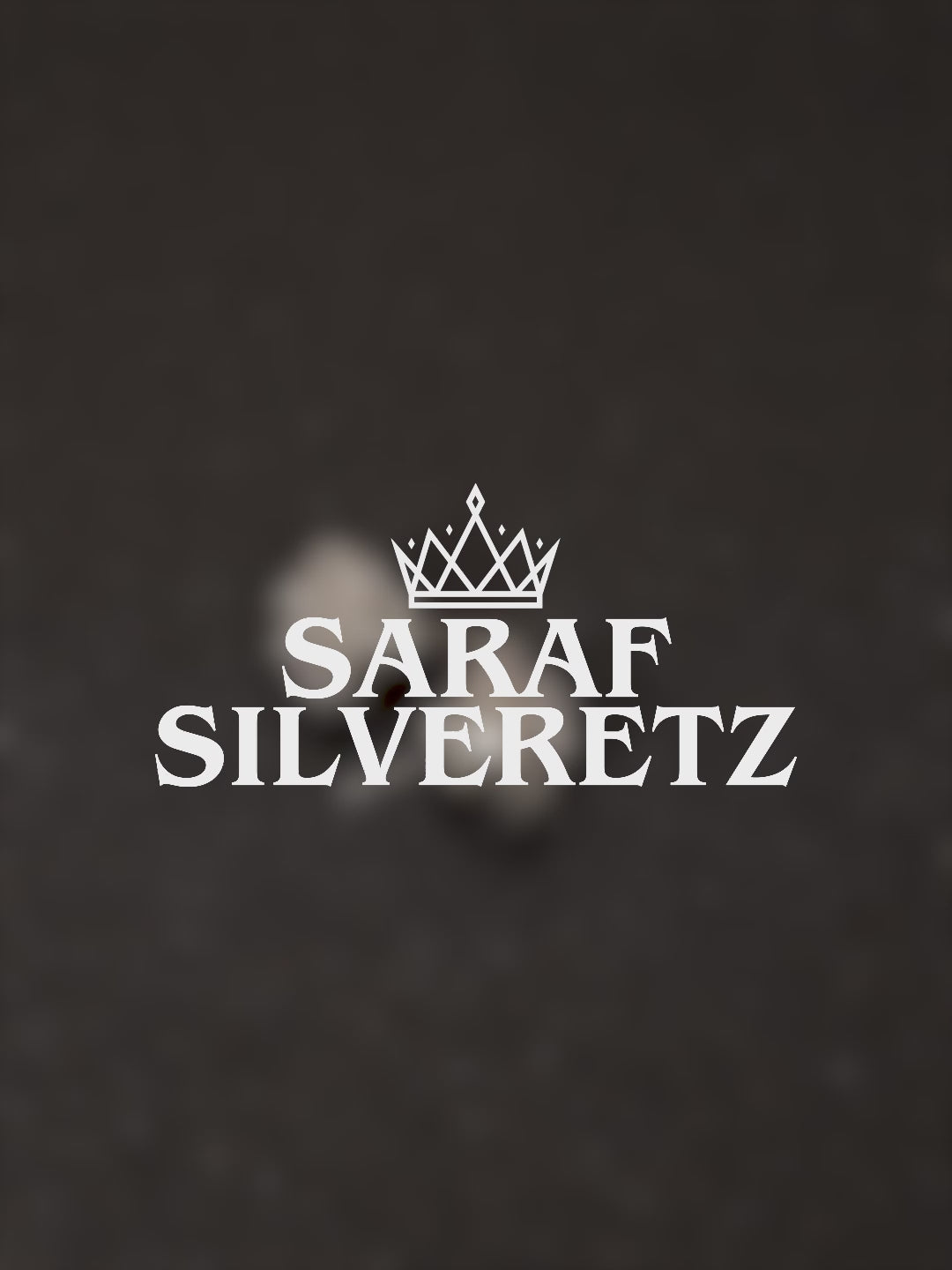 925 Sterling Silver Cubic Zirconia Concentric Circular Studds Earring