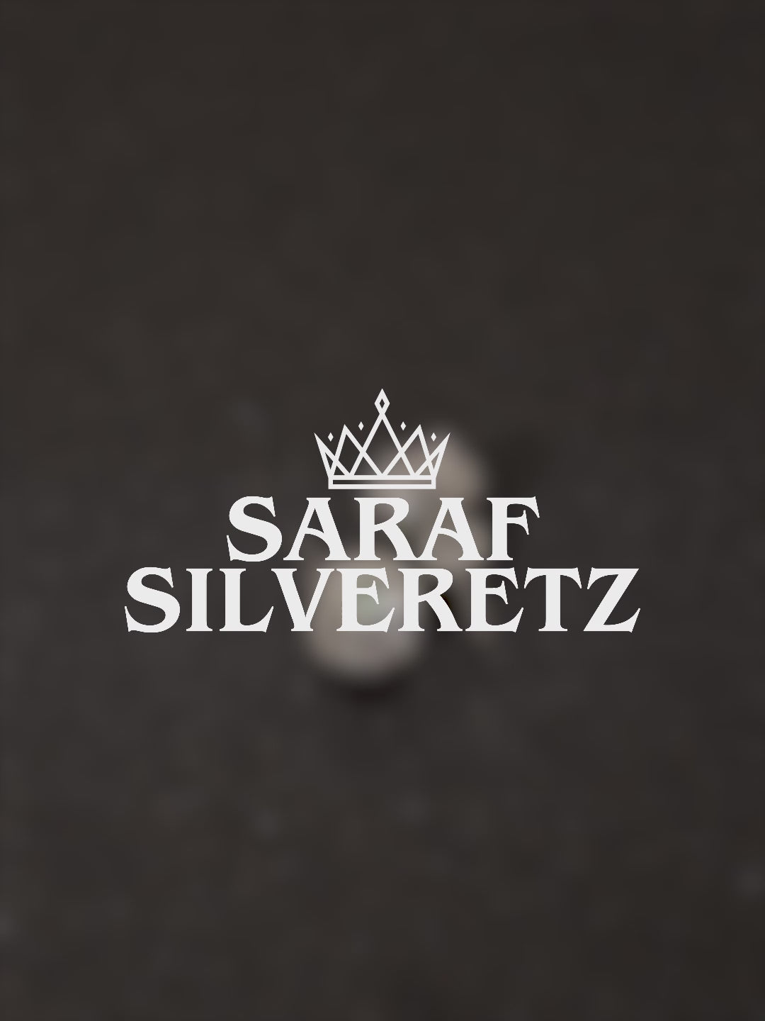 925 Sterling Silver Rhodium Plated Halo Solitaire Studds Earrings