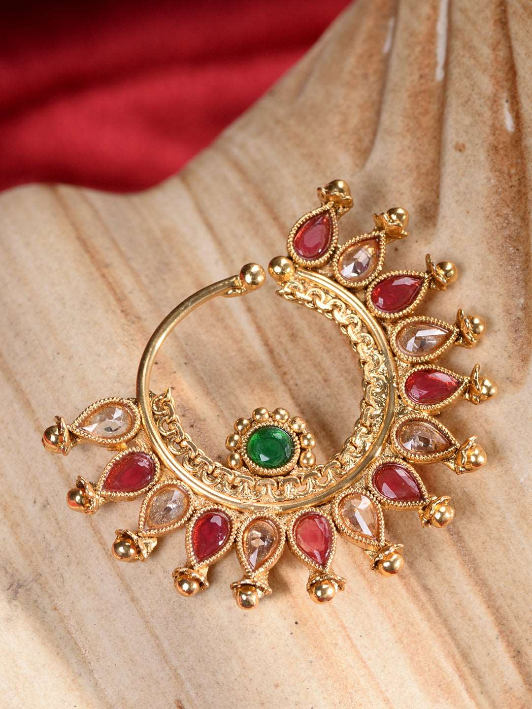 Multicolor Casual Nose Ring Online Shopping for Women at Low Prices