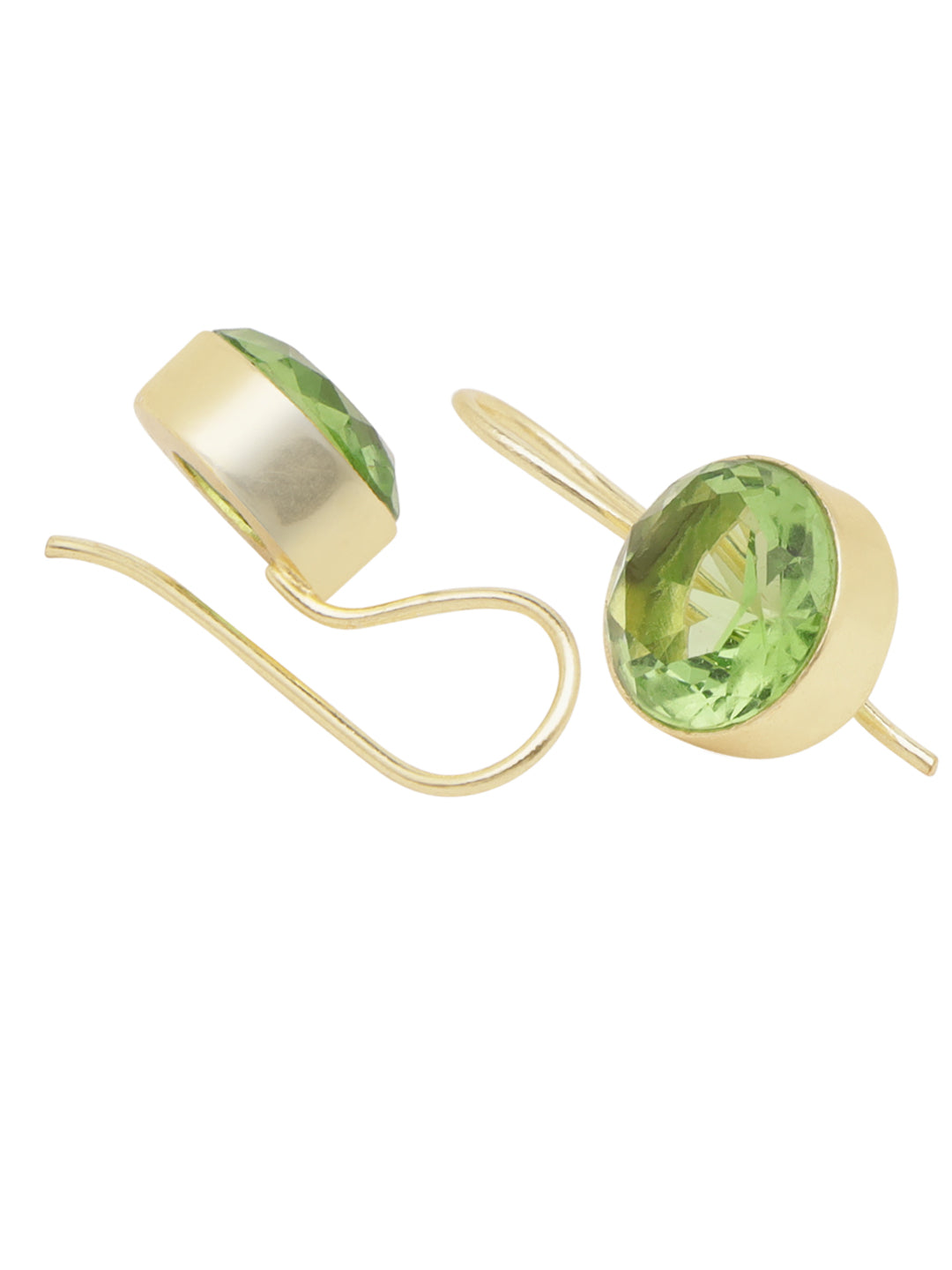 Pack of 2 Gold Plated Combo Hoop Earrings, zaveri pearls, sale price rs, sale price, sale gold plated, sale gold, sale, rubans, ring, regular price, priyassi jewellery, kushal's - Saraf RS Je