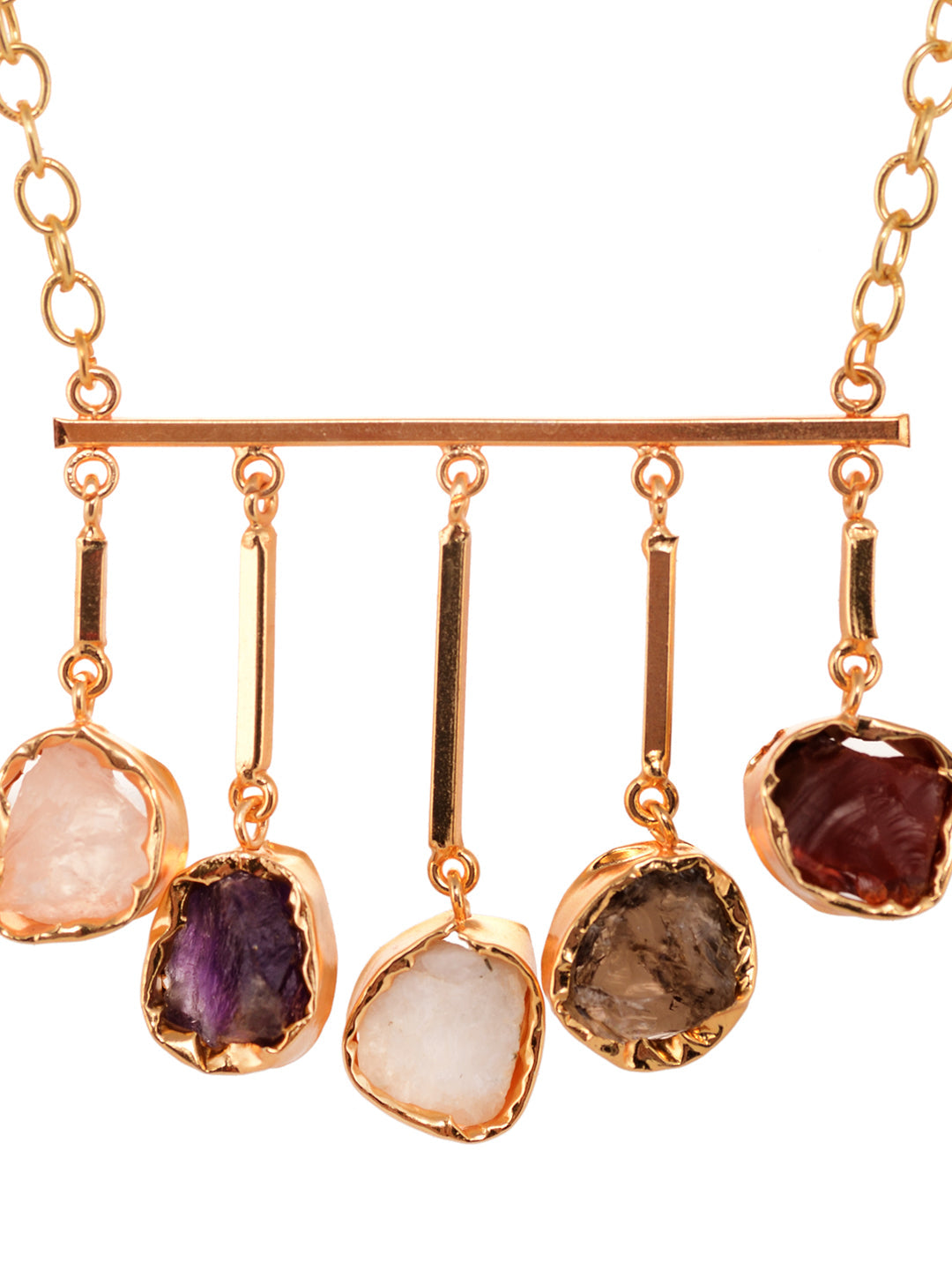 24K Gold plated uncut AD studded Jewellery Set, zaveri pearls, sale price rs, sale price, sale gold plated, sale gold, sale, rubans, ring, regular price, priyassi jewellery, kushal's - Saraf 