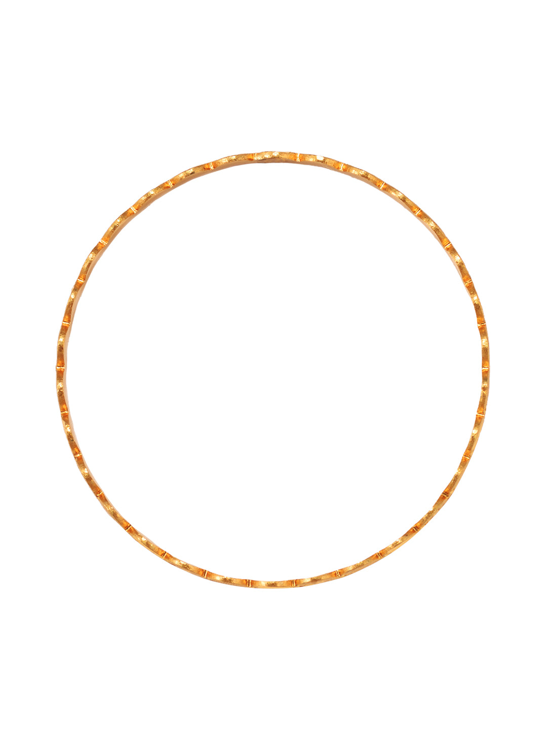 Set of 2 Gold Plated Filgree Handcrafted Bangles, zaveri pearls, sale price rs, sale price, sale gold plated, sale gold, sale, rubans, ring, regular price, priyassi jewellery, kushal's - Sara