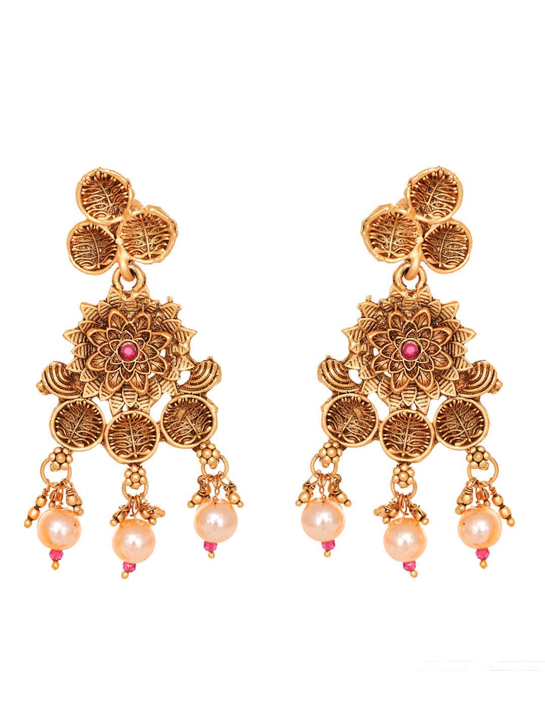 Antique Gold Plated Kemp stone studded Rajwadi long Temple Necklace Jewellery Set, zaveri pearls, sale price rs, sale price, sale gold plated, sale gold, sale, rubans, ring, regular price, pr