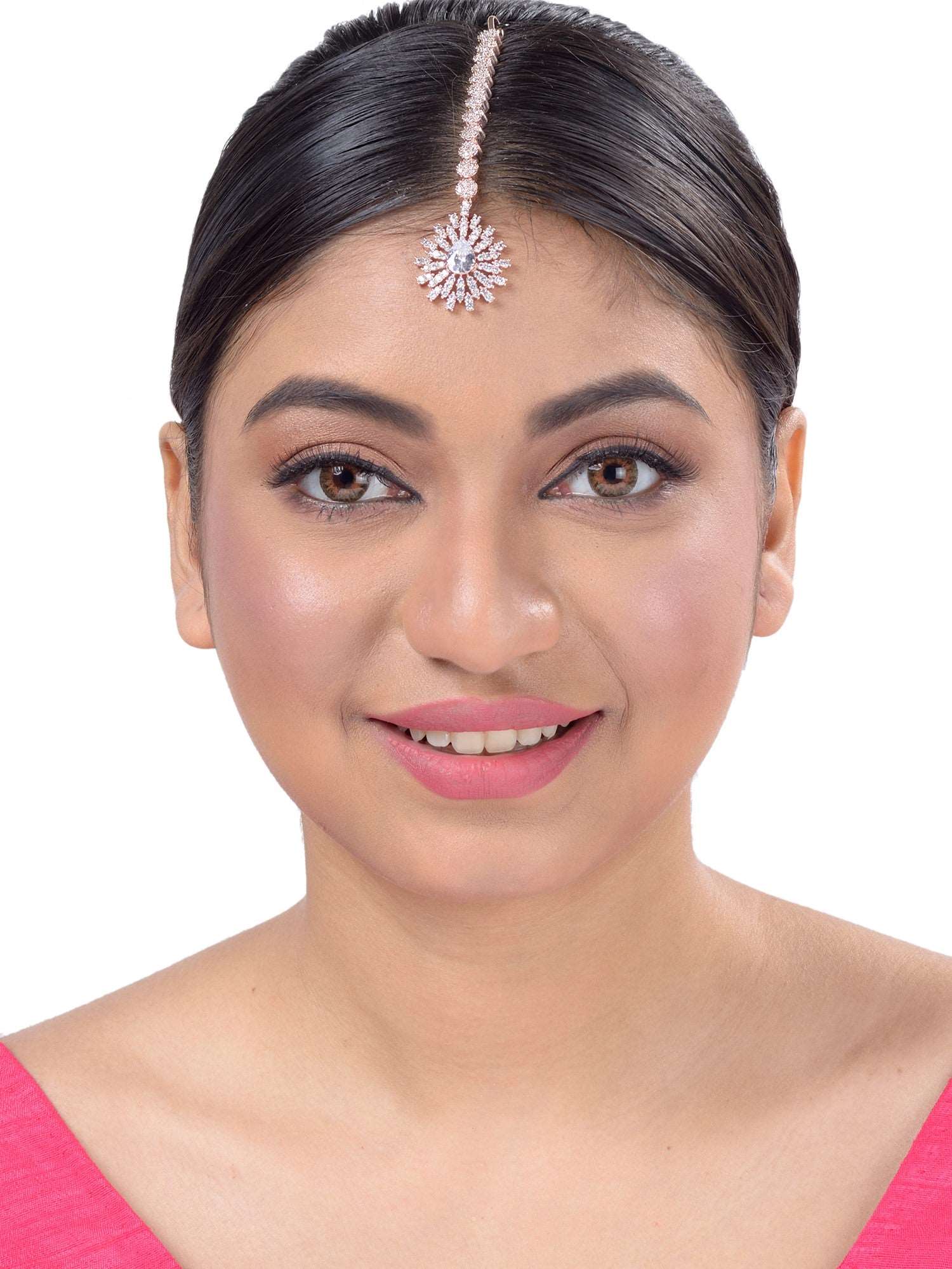 Dropshaped Diamond Maang Tikka Handcrafted and stylish for Women & Girls, zaveri pearls, sale price rs, sale price, sale gold plated, sale gold, sale, rubans, ring, regular price, priyassi je