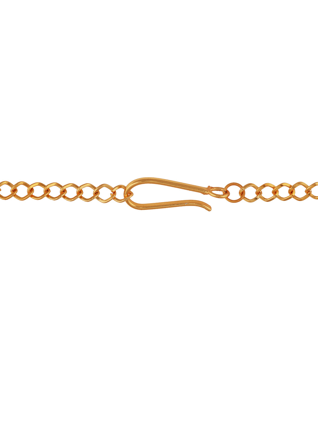 Gold Plated Beaded Kamarbandh, zaveri pearls, sale price rs, sale price, sale gold plated, sale gold, sale, rubans, ring, regular price, priyassi jewellery, kushal's - Saraf RS Jewellery