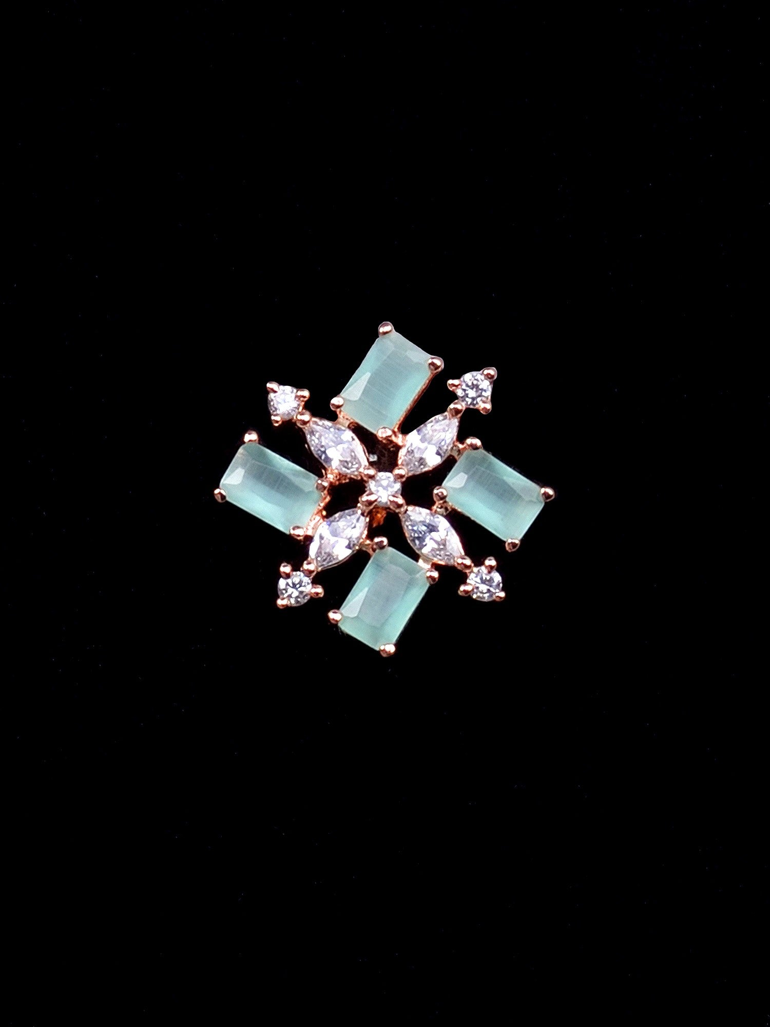 Blue precious stones studded turquoise diamond necklace set stud earrings, zaveri pearls, sale price rs, sale price, sale gold plated, sale gold, sale, rubans, ring, regular price, priyassi j